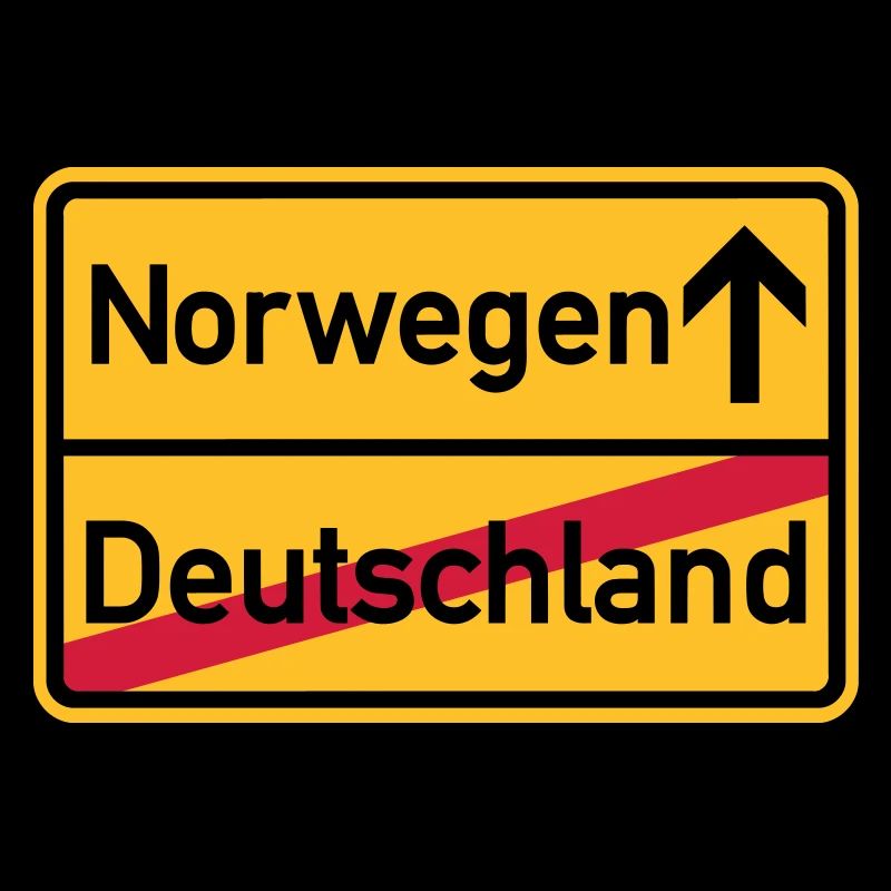 Norwegen