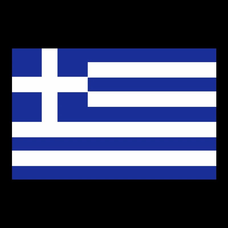 Drapeau grec
