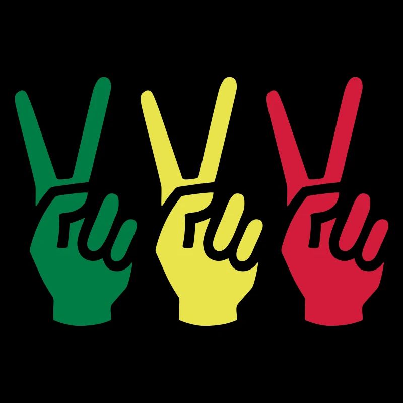 victory reggae