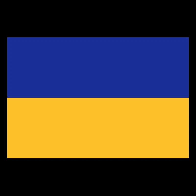 Drapeau Ukraine / Ukraine flag