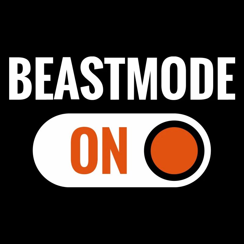 Beast Mode