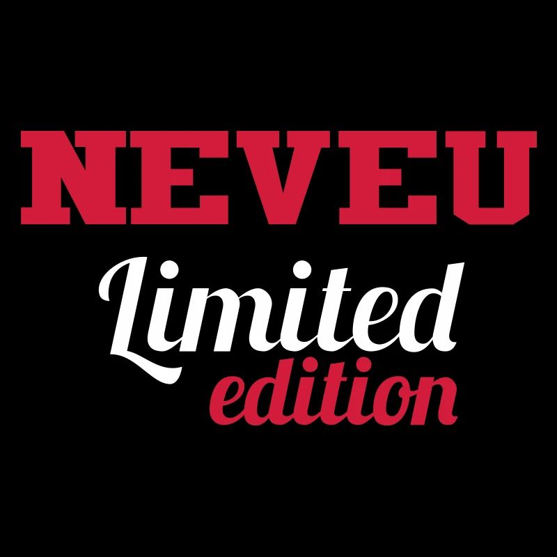NEVEU LIMITED EDITION