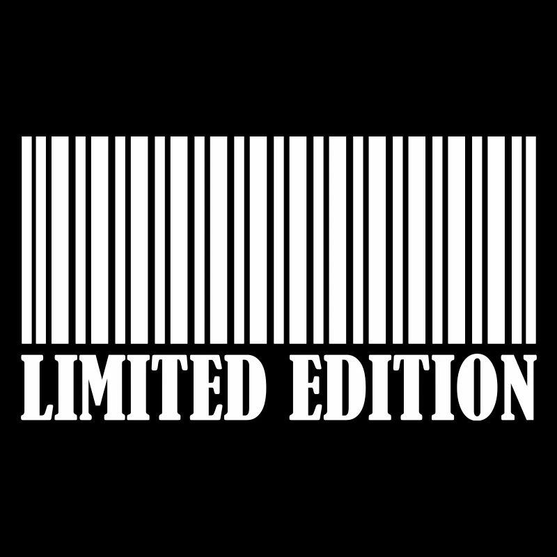 Barcode Limited Edition