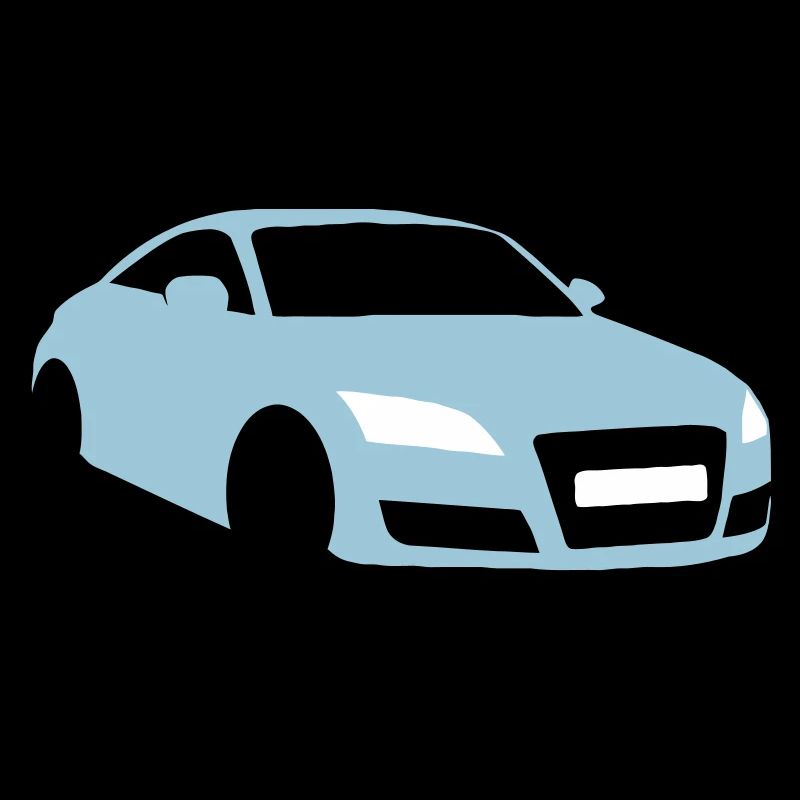 Auto (Farben anpassbar)