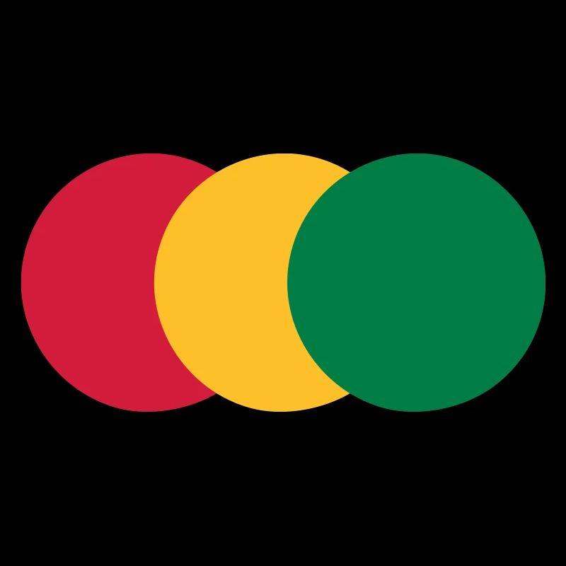 ROUGE JAUNE VERT - AMPEL / FEUX DE CIRCULATION