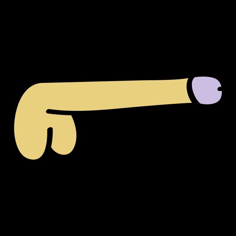 symbol dick