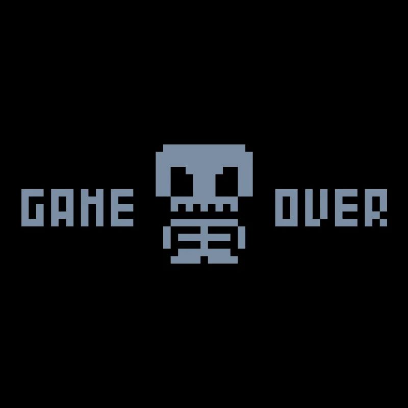 Game Over