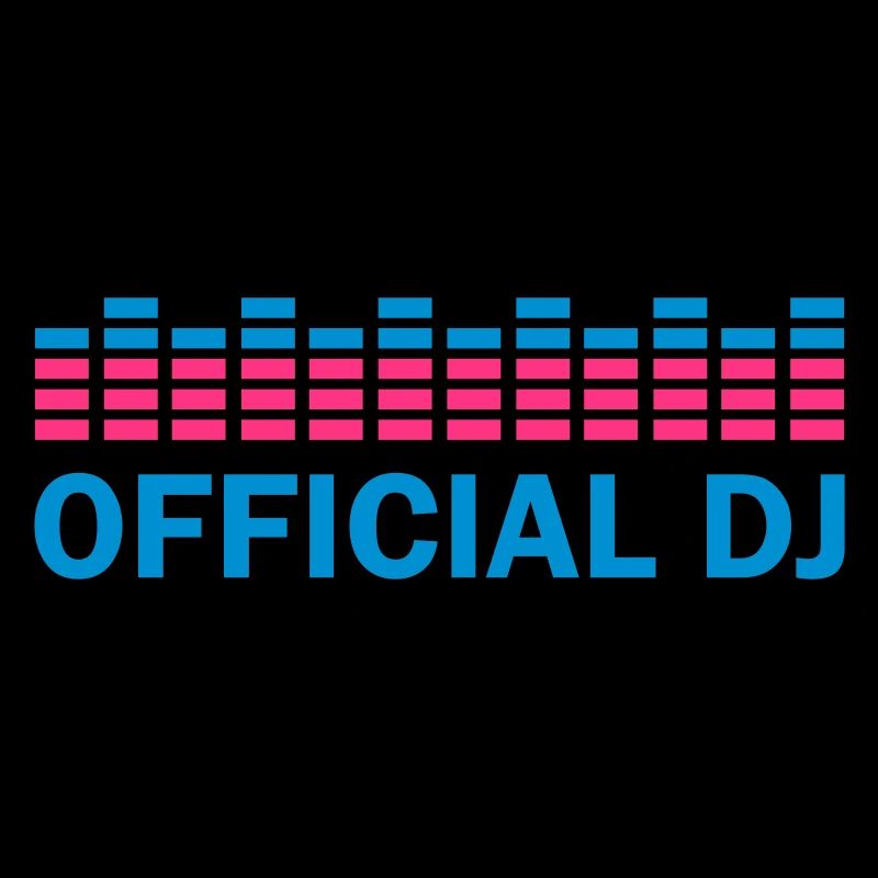 official dj