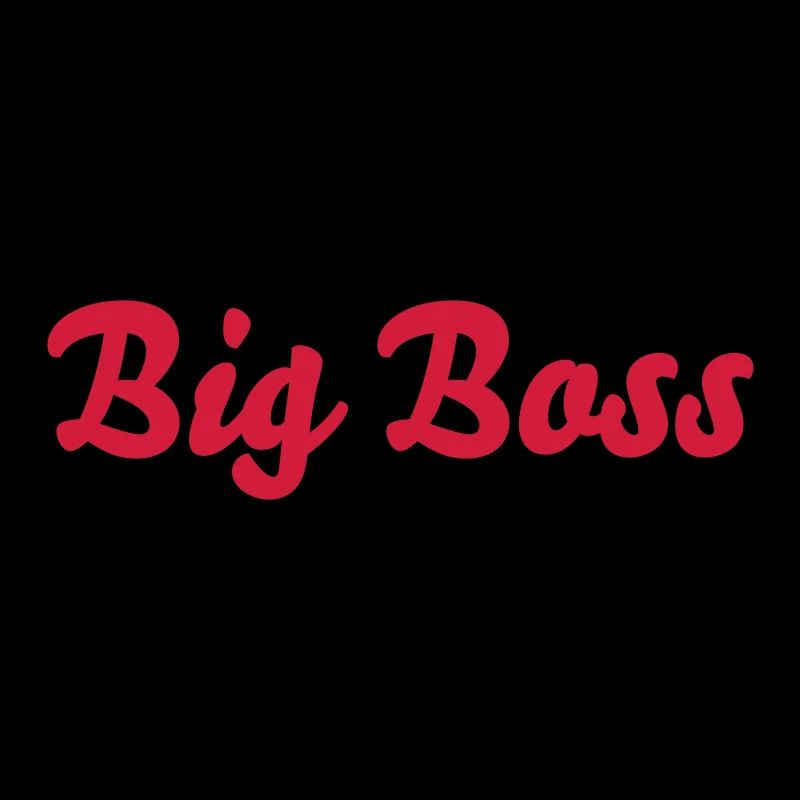 Big Boss