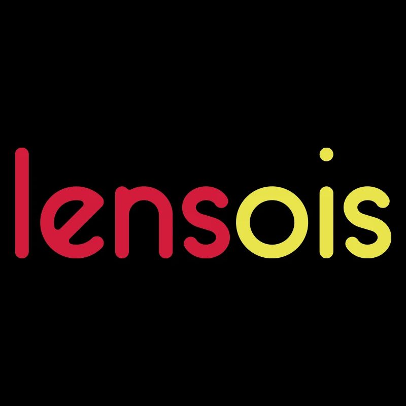 Lensois - Personnalisable