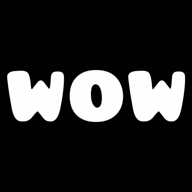 WOW