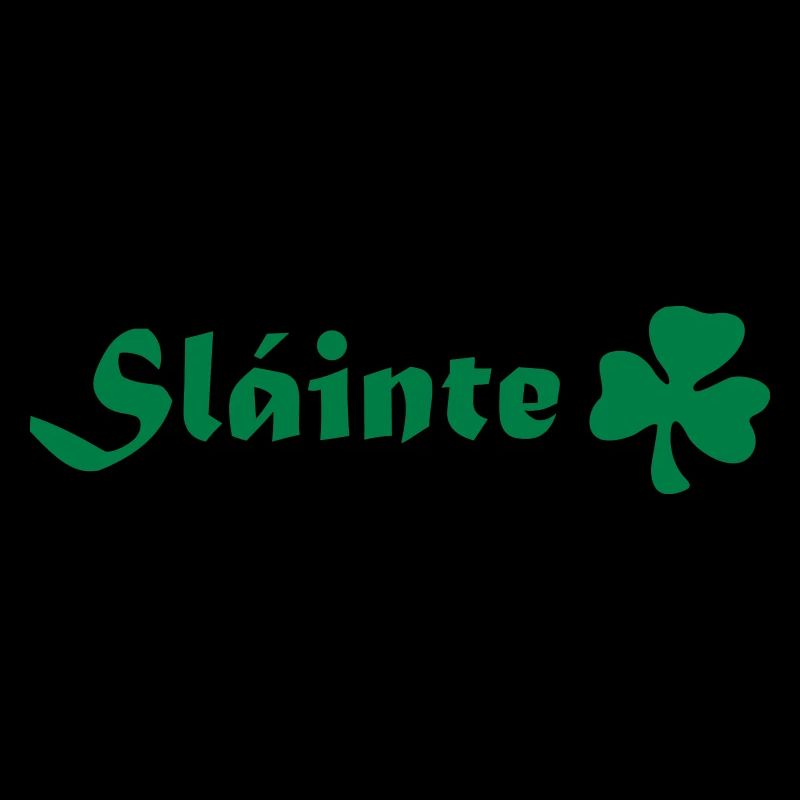 sláinte st. patrick´s day