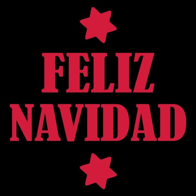 Feliz Navidad