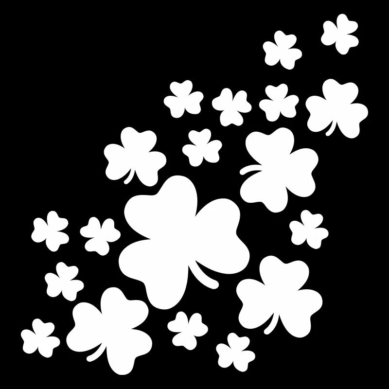 Shamrocks