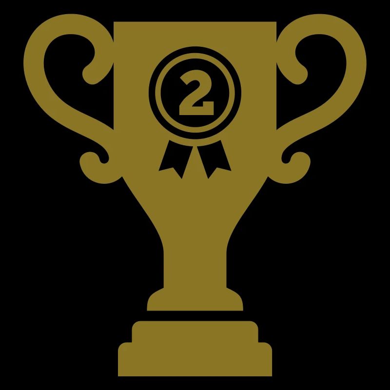 Trophy - cup