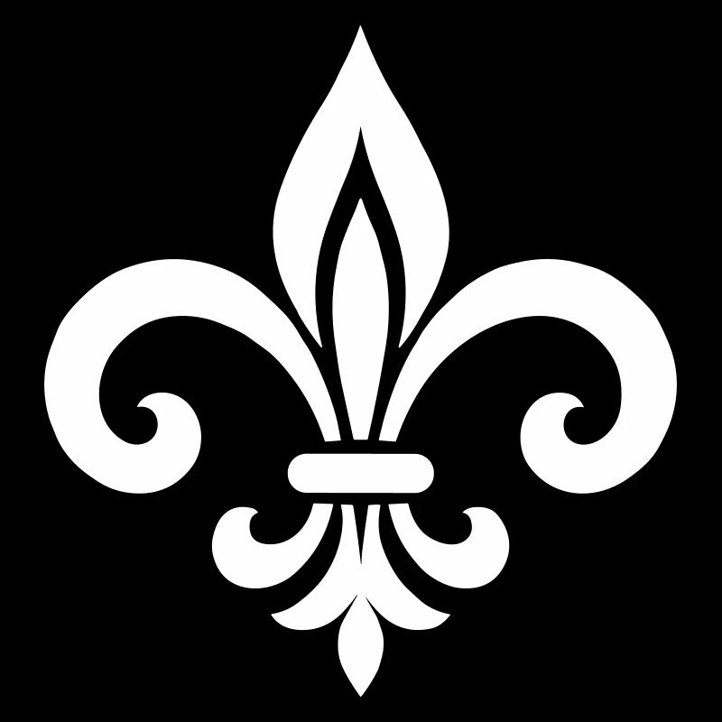 Fleur de Lis