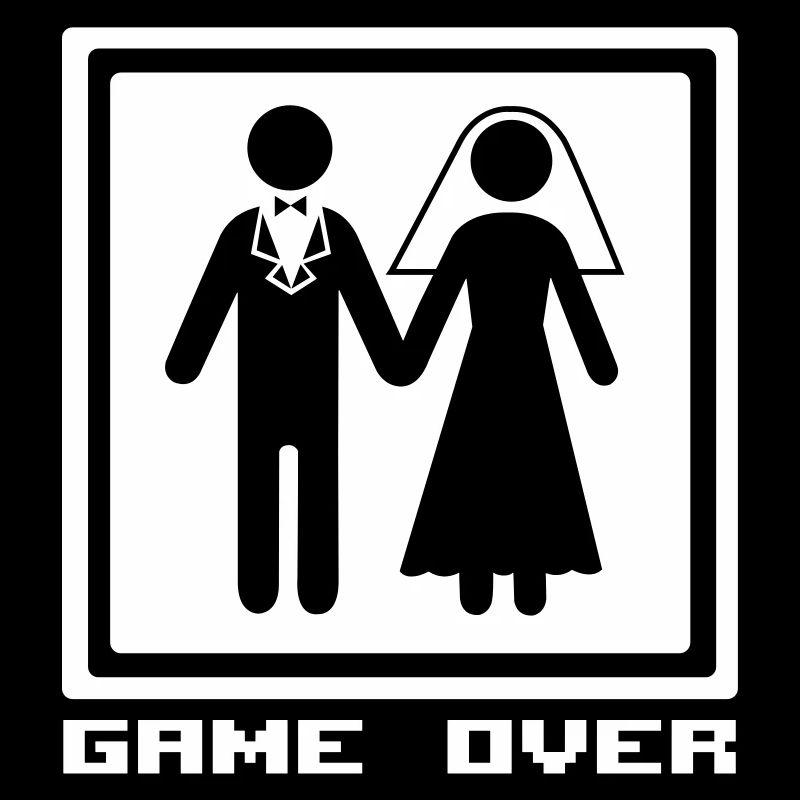 Game over