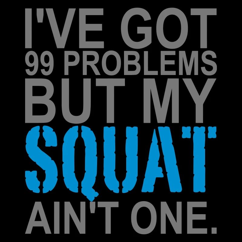 99 Problems