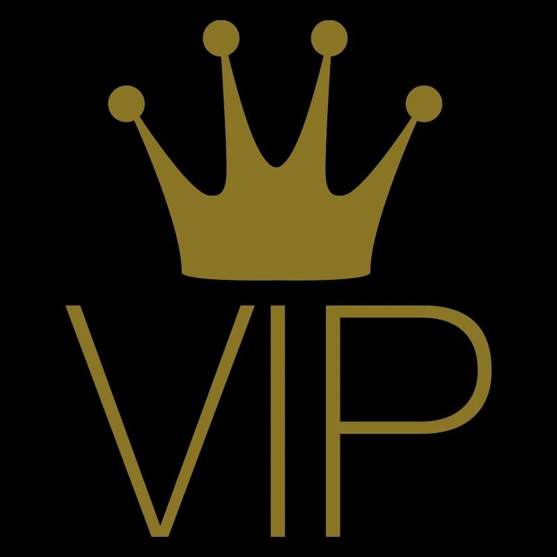 Vip Krone