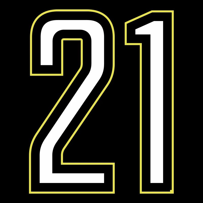 21