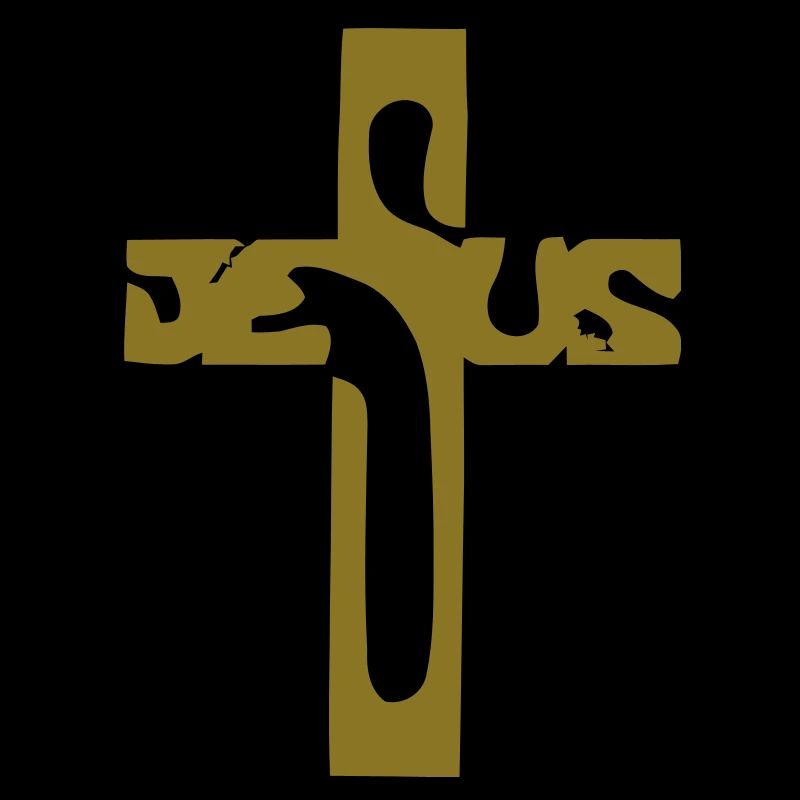 croix jésus