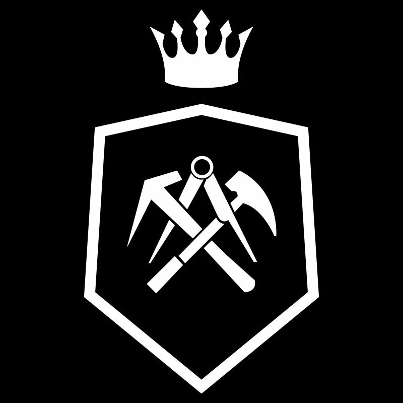dachdecker wappen