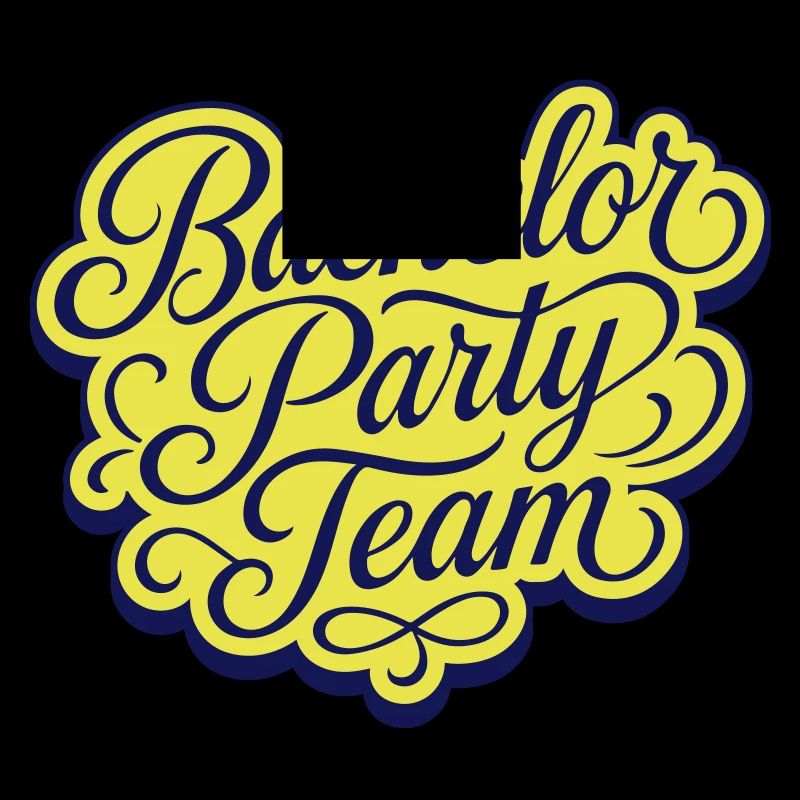 Bachelor Party Team
