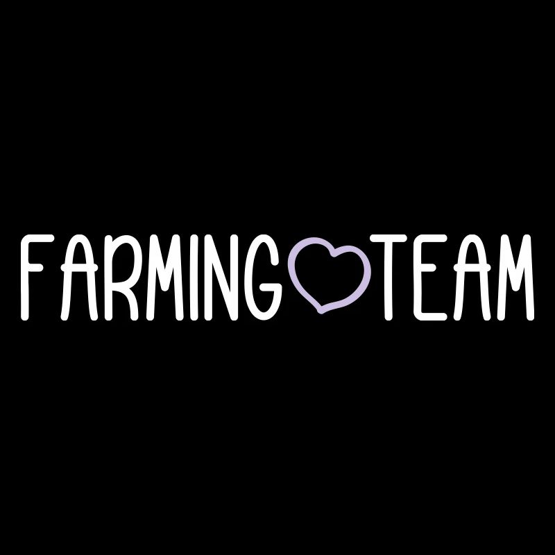 Farming Team