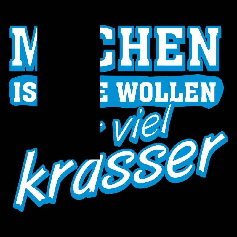 Lustige Sprueche lustiger Spruch "Machen ist"