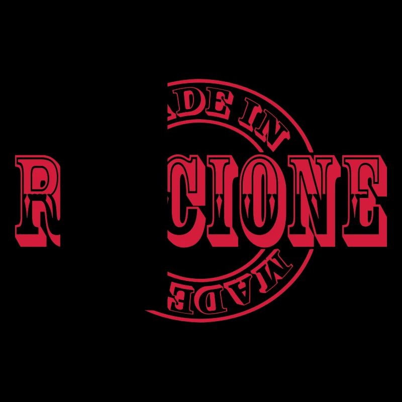 made in riccione m1k2