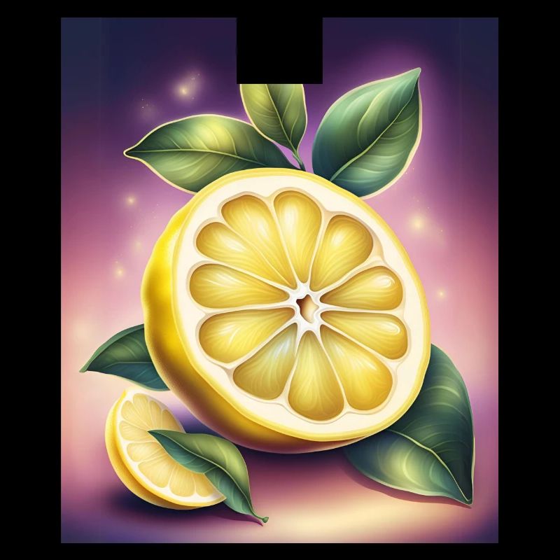 Citron aigre-doux