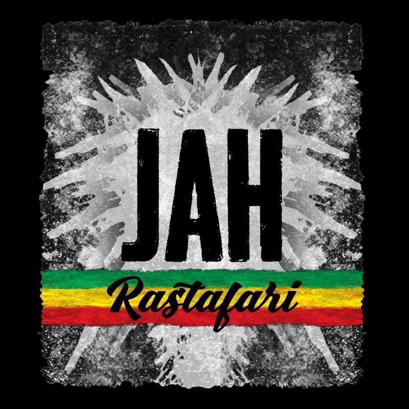 Jah Rastafari Roots reggae