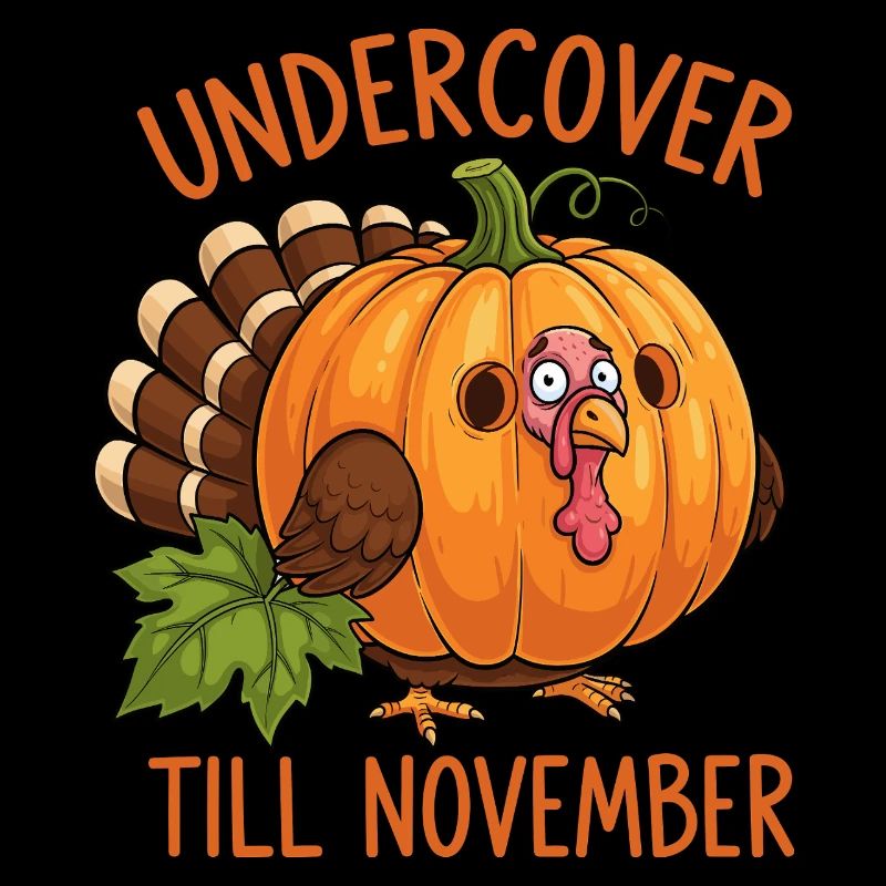 Undercover Turkey