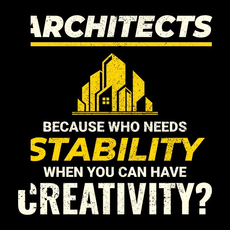 🏰 Architects: Embrace Creativity over Stability!