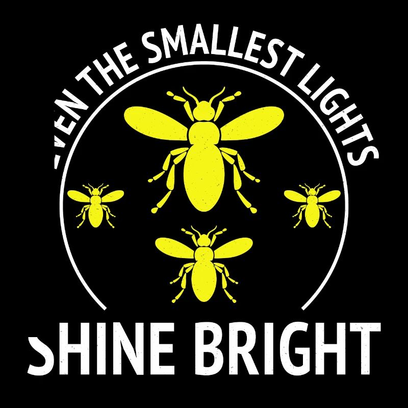 Fireflies Firefly Lightning Bug Insect Collector