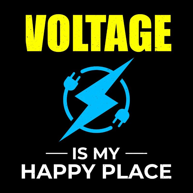 Electrician Humor Electrical Technician Engineer