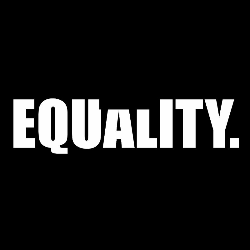 EQUALITY