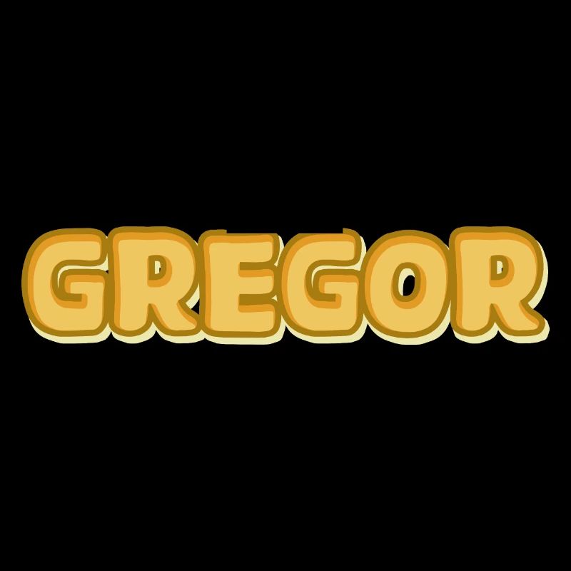 Gift for Gregor