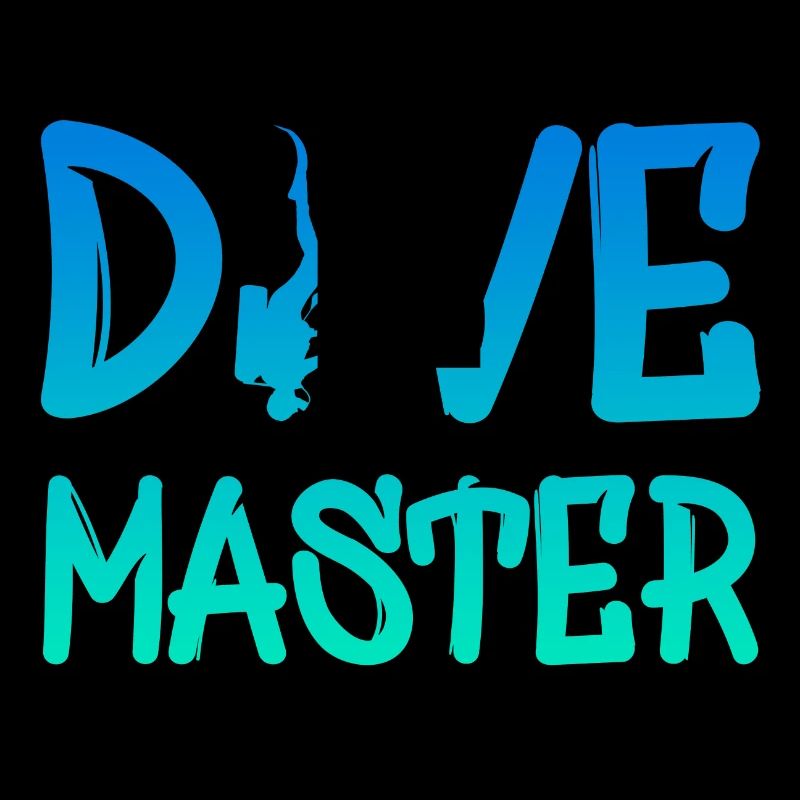 Dive Master