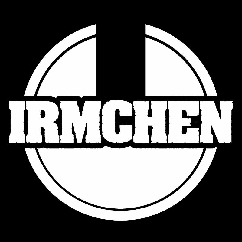 Geschenk für Irmchen