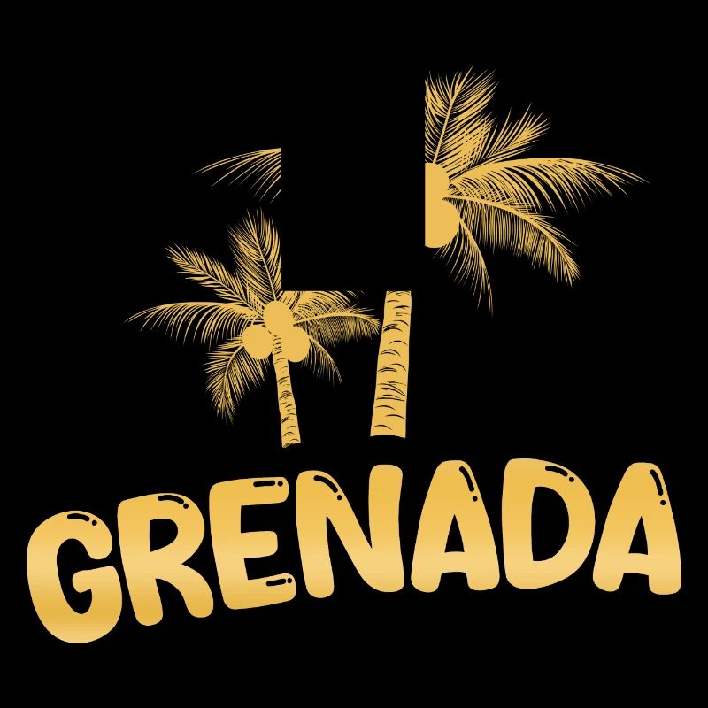 Grenada als Grenada