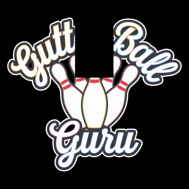 Gutter Ball Guru 12