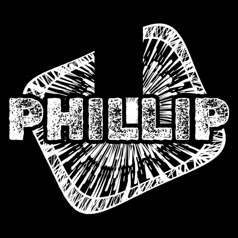 Phillip as a birth
