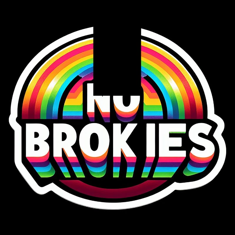 No Brokies 6