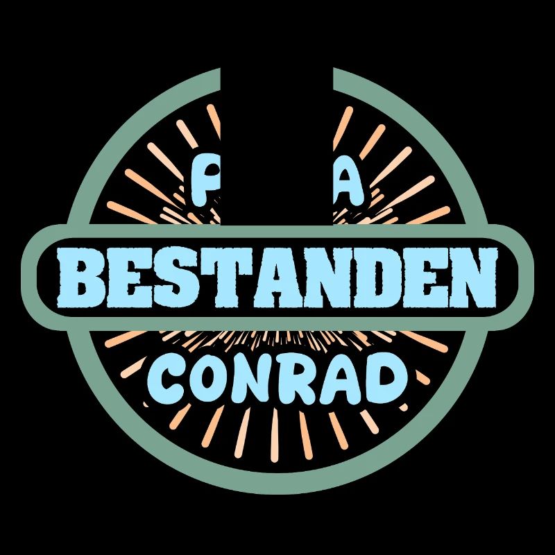 Prénom Conrad