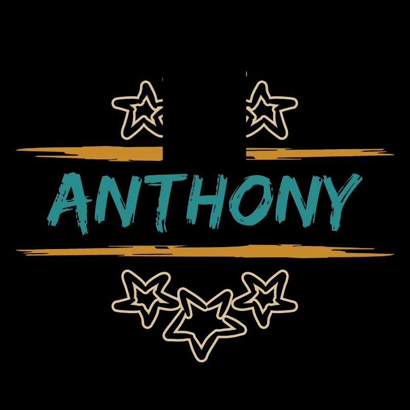 Anthony Anthony