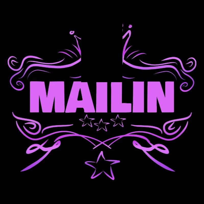 Baby Mailin