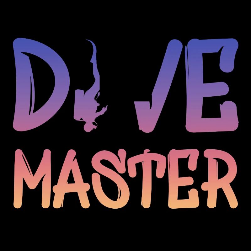 Dive Master
