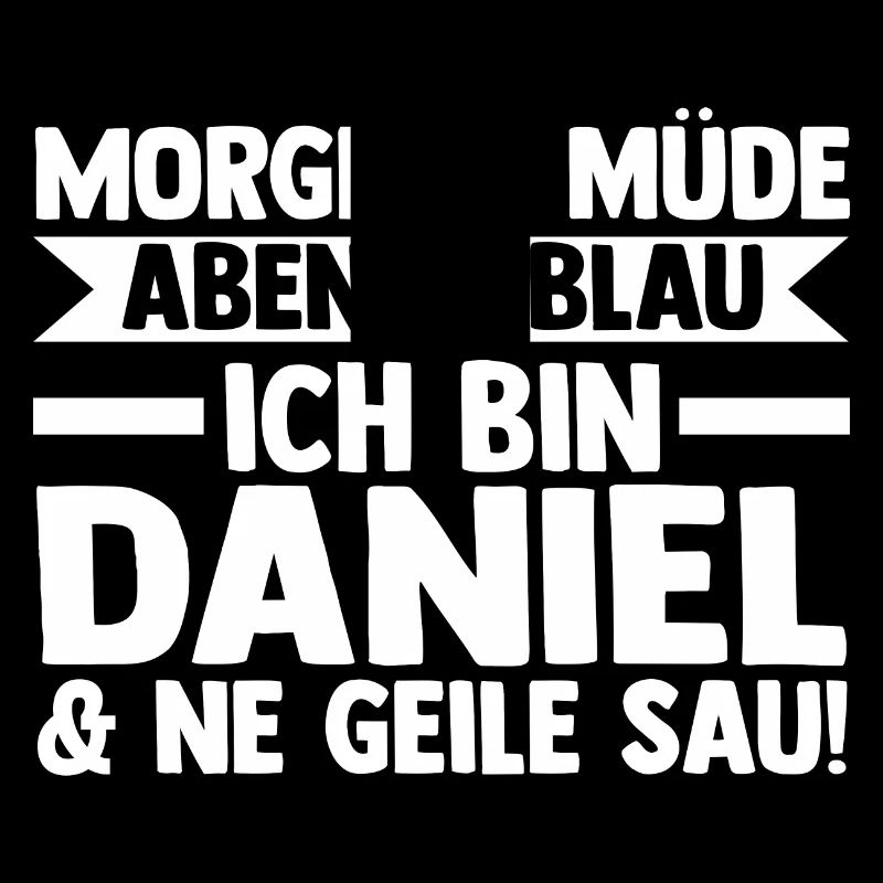 Vorname Daniel
