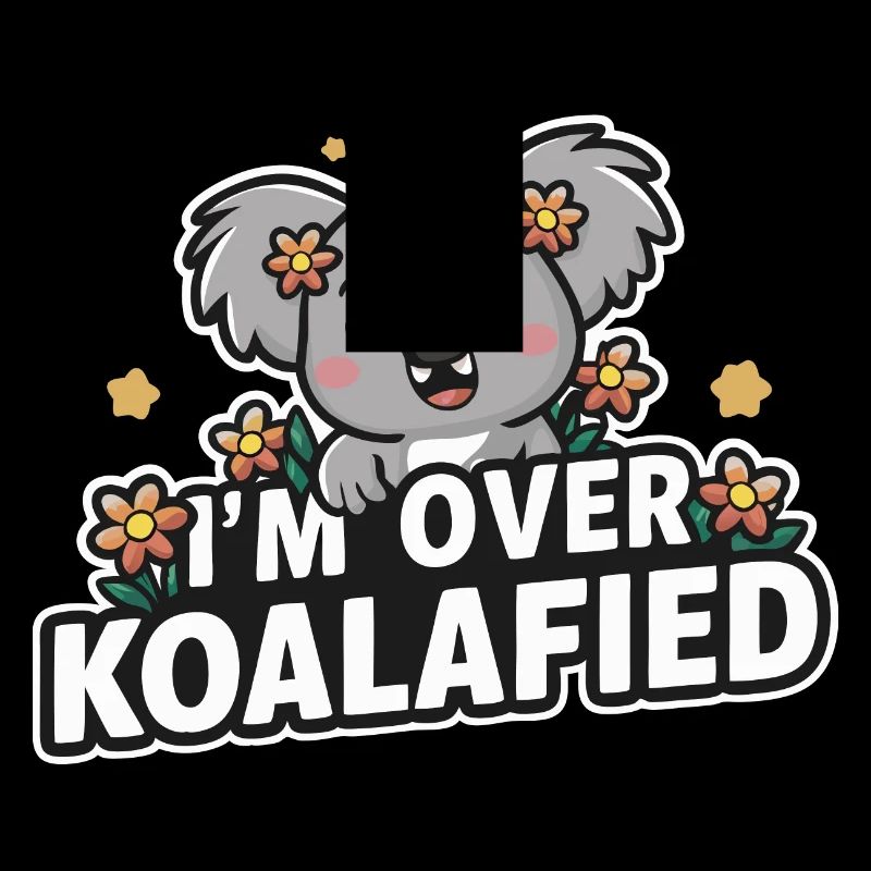 Koala Koala Koala Bear Animal